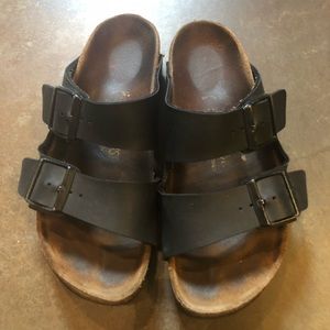 Birkenstock Arizona Sandals
